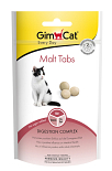 GimCat Malt tabs 40 gr