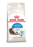 Royal Canin Kattenvoer Indoor Long Hair 4 kg