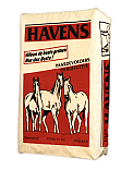 Havens Geplette Haver 20 kg