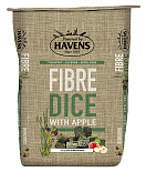 Havens Fiber-Dice 17,5 kg