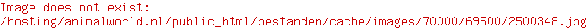 Beeztees kerststrik rood