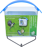 Boon Window Feeder met Mezenbolhouder