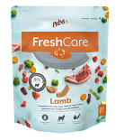 Prins hondenvoer FreshCare Schijven lamb 750 gr