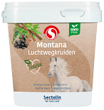 Sectolin Montana Luchtwegkruiden 1,2 kg