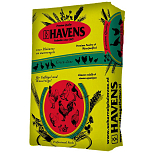 Havens Start Premium Korrel 25 kg