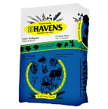 Havens Lammerenkorrel 25 kg