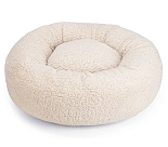 Beeztees Orthopedische Hondenmand Jaxx Beige