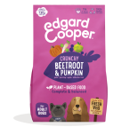 Edgard & Cooper Adult Plantaardig Rode Biet 1 kg