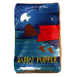 PawStory hondenspeelgoed Harry Pupper