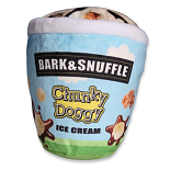 PawStory hondenspeelgoed Bark & Snuffle