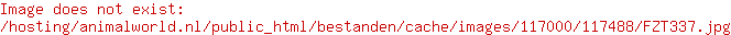 Fuzzyard Hondenspeelgoed Bite
