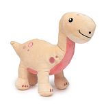 FuzzYard Hondenspeelgoed Dino Brienne Brontosaurus