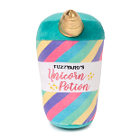 Fuzzyard Hondenspeelgoed Unicorn Potion