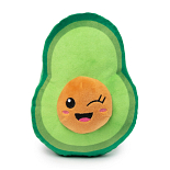 Fuzzyard Hondenspeelgoed Winky Avocado