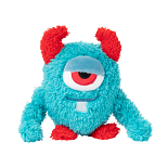 Fuzzyard Hondenspeelgoed Yardsters Armstrong S