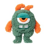 Fuzzyard Hondenspeelgoed Yardsters Legstrong S