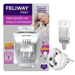 Feliway Help! Diffuser en Cartridge