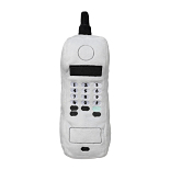 FuzzYard Hondenspeelgoed The Brik