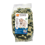 BF Petfood 3 in 1 Koekjes Vlo & Teek 500 gr