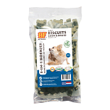 BF Petfood 3 in 1 Koekjes Vlo & Teek Mini 200 gr