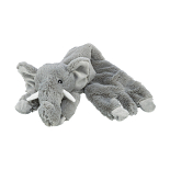 TRIXIE Hondenspeelgoed Be Eco Olifant