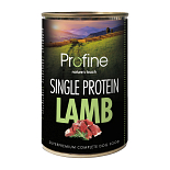 Profine Hondenvoer Single Protein Lamb 400 gr