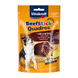 Vitakraft Beef Stick Quadros lever 70 gr