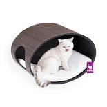 Petrebels Wall of Rebels Oval Office 60 Wengé