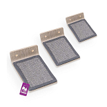 Petrebels Wall of Rebels Step 25 Set Old Grey