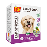 BF Petfood Schapenvet Souplesse 40 st