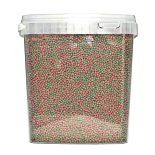 Koivoer 3 mm 5 ltr