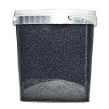 Steurvoer 3 mm 5 ltr
