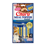 Inaba Meal Topper Tuna 4 x 14 gr