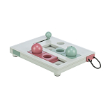 TRIXIE Cat Activity Brain Mover