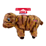 Kong Low Stuff Stripes Cow M