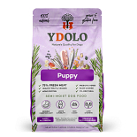 YDOLO Hondenvoer Healthy & Fresh Puppy 2,5 kg