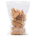 Beeztees Kauwribbie met Kip 12,5 cm