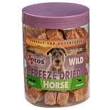 Antos Wild Freeze-Dried Paard 90 gr