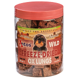 Antos Wild Freeze-Dried Os 80 gr