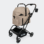Innopet Hondenbuggy Nomad Beige