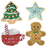 Kong Holiday Scrattles Cafe