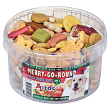 Antos Merry-Go-Round 900 gr