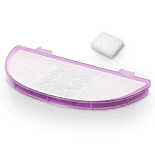 Petrebels Filterset voor Spring 20 en Jet 19