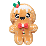 FuzzYard Hondenspeelgoed Mistle-Dough S