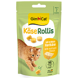 GimCat Kaas Rollis40 gr