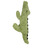 Hondenspeelgoed Will de Krokodil met Piep XXL