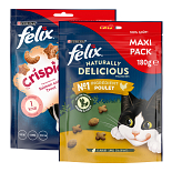 Felix Snacks Maxipack
