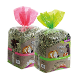 ESVE Timothy en Herbal Hay