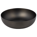 District 70 Voer- en Drinkbak Royal Antraciet