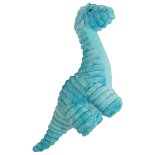 Hondenspeelgoed Bruno de Brachio met Piep XXL